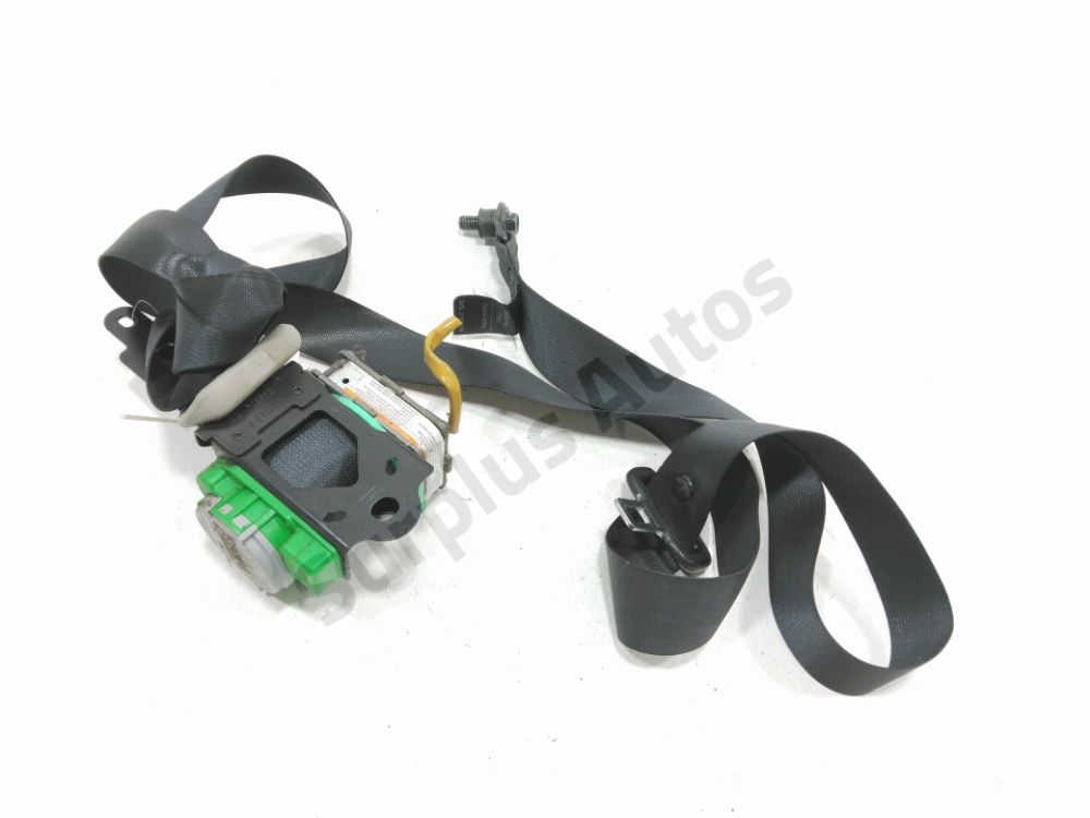 Ceinture avant droite