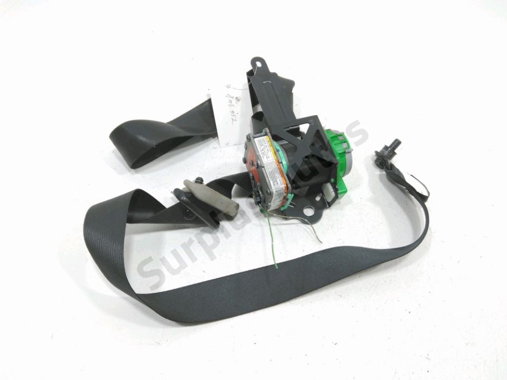 Ceinture avant gauche