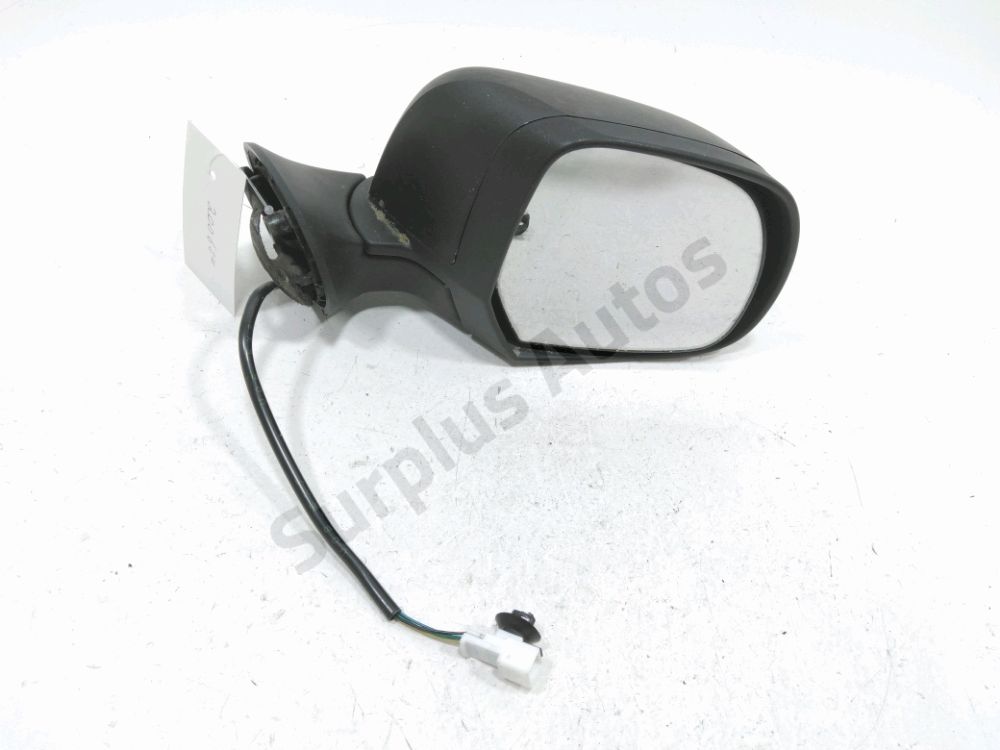 Rétroviseur électrique droit