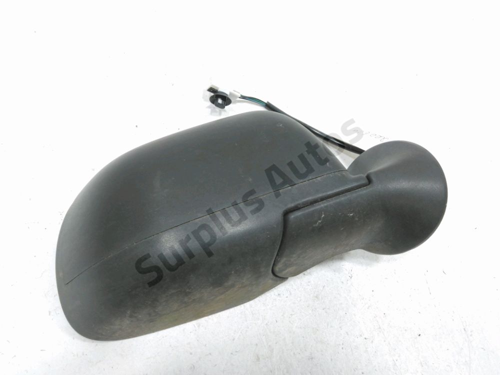 Rétroviseur électrique droit