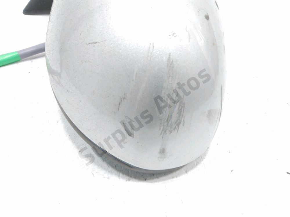 Rétroviseur électrique droit