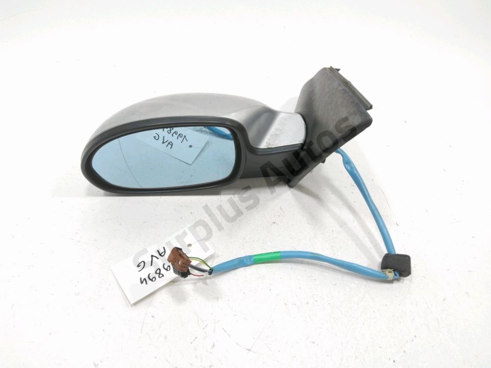 Rétroviseur électrique gauche