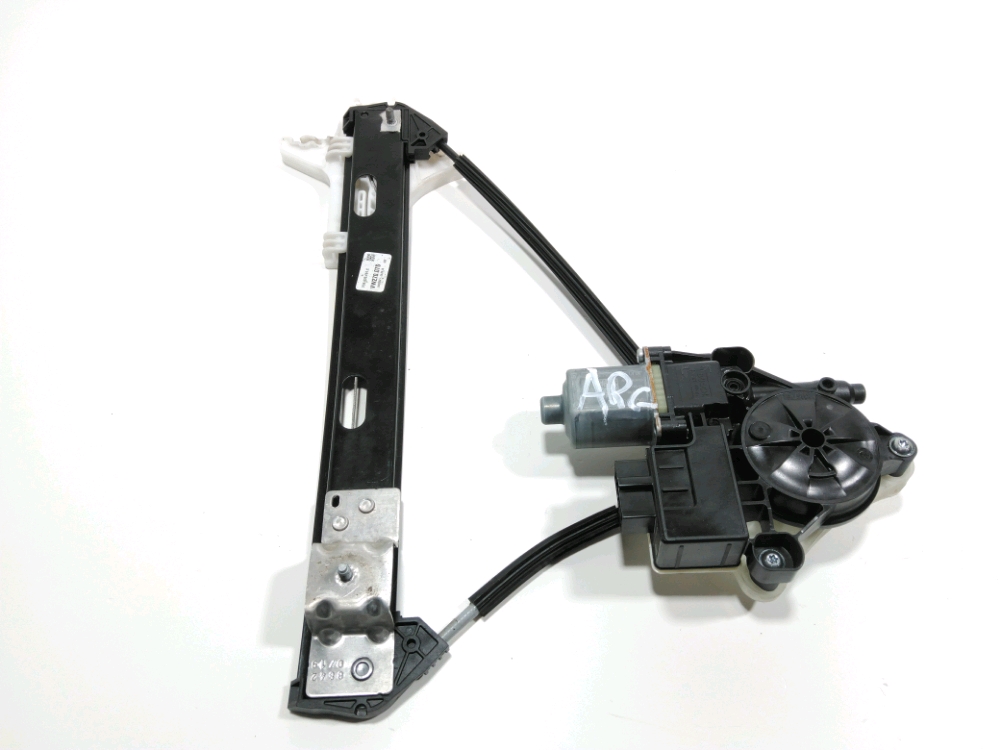 Lève-vitre électrique arrière gauche