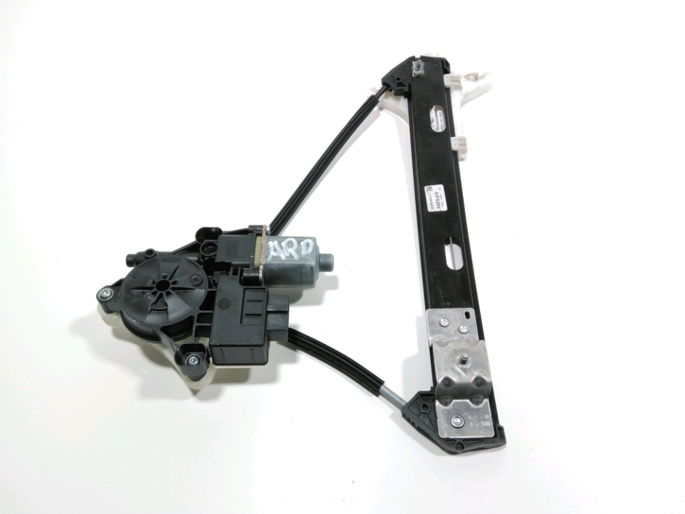 Lève-vitre électrique arrière droit
