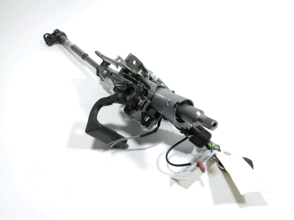 Colonne de direction