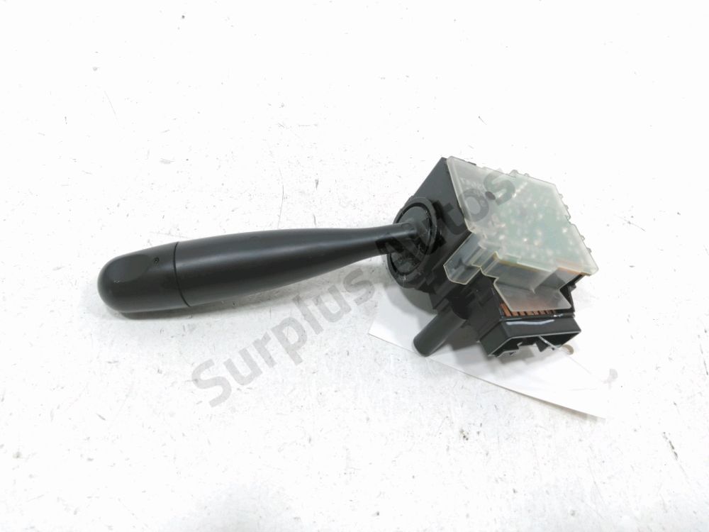 Commande essuie-glace