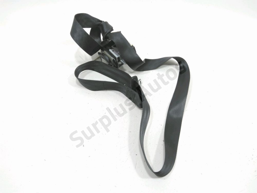 Ceinture avant droite