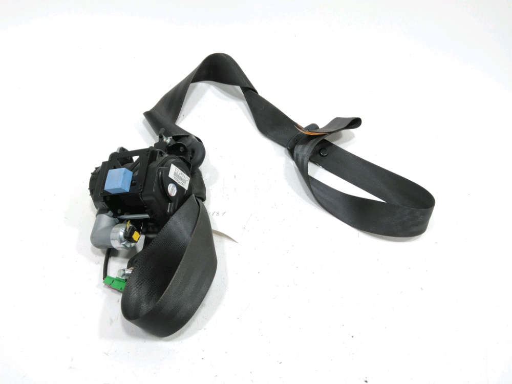 Ceinture avant droite