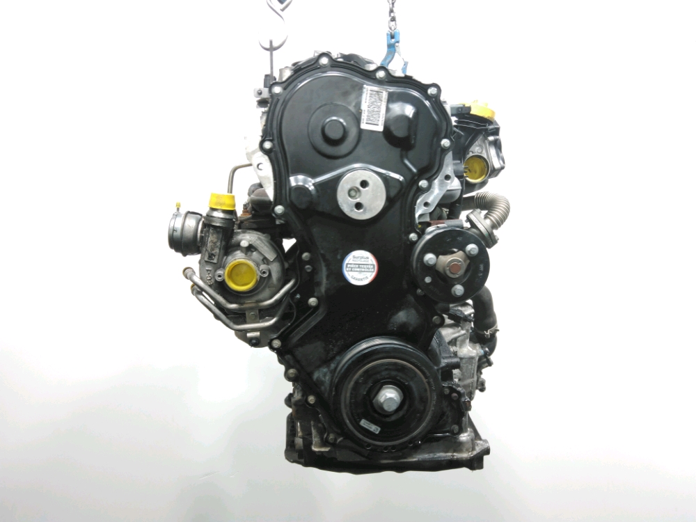 Moteur