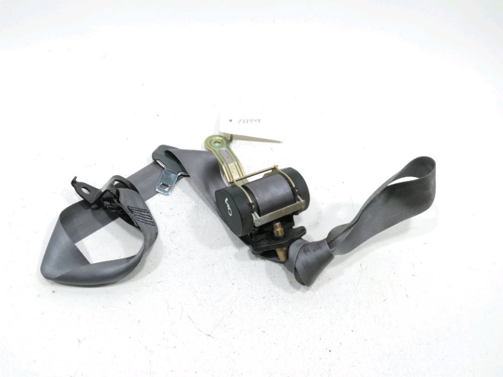 Ceinture avant droite