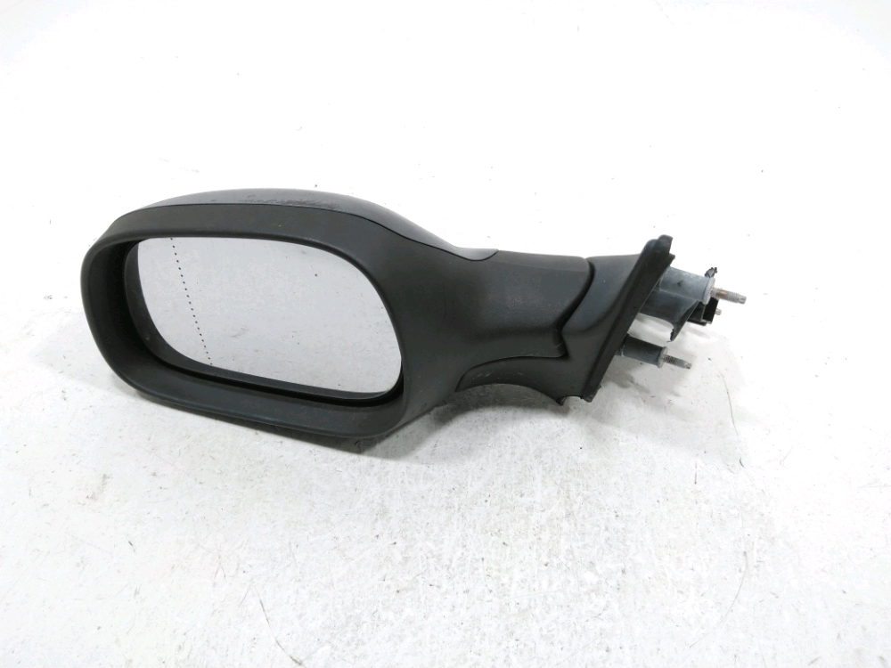 Retroviseur electrique gauche