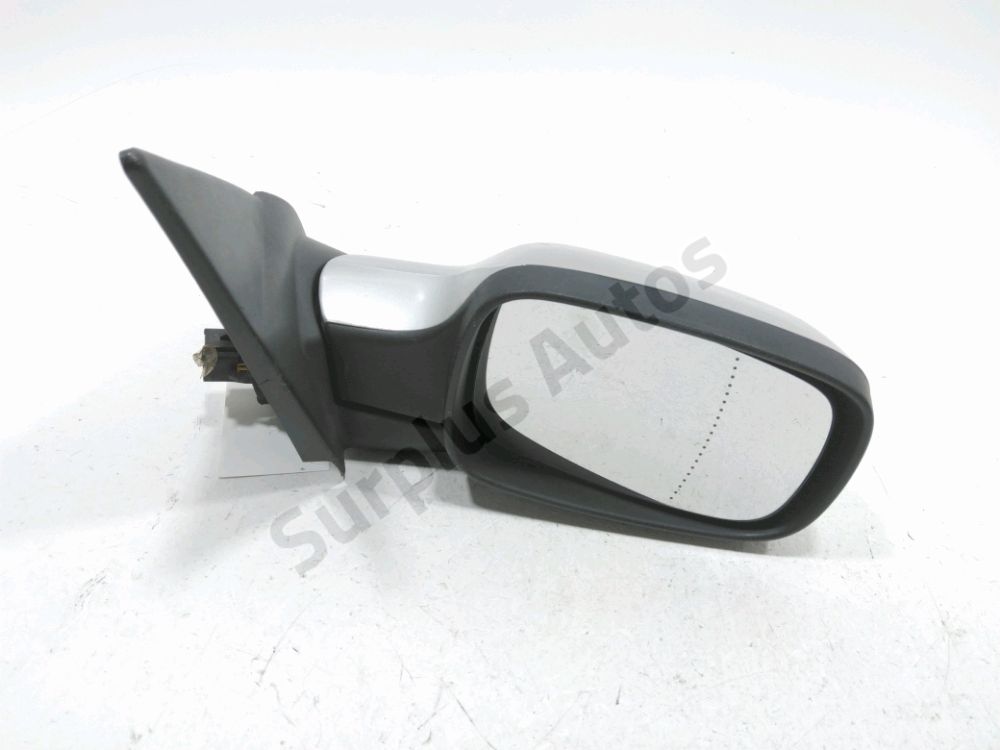 Rétroviseur électrique droit