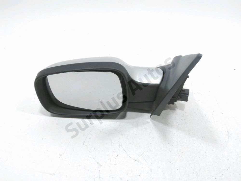 Rétroviseur électrique gauche