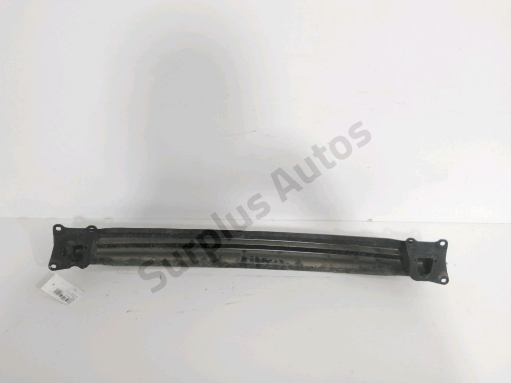 Renfort pare-choc arrière