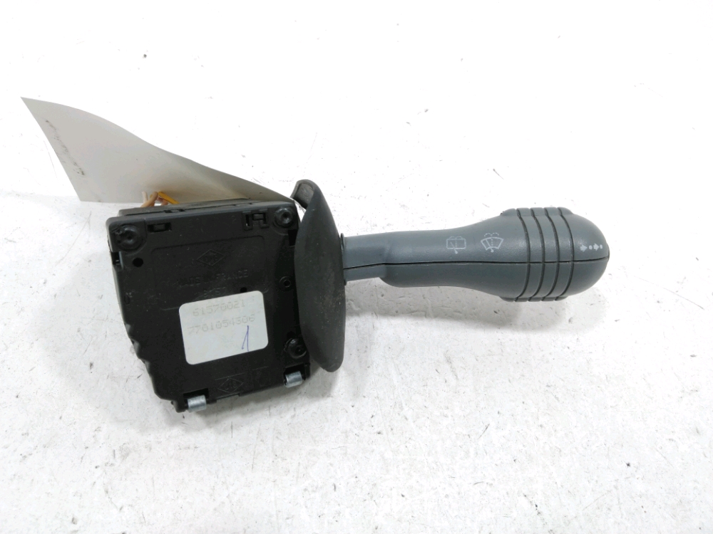 Commande essuie-glace