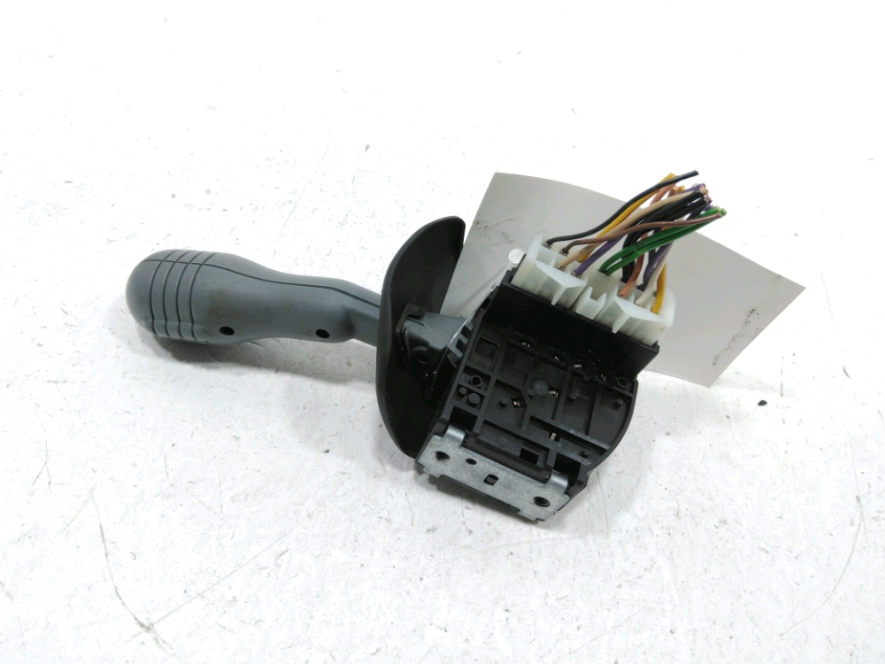 Commande essuie-glace