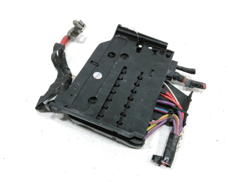 Bpga - boitier fusible batterie