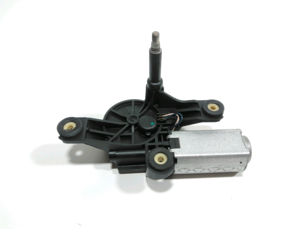 Moteur d'essuie glace arrière