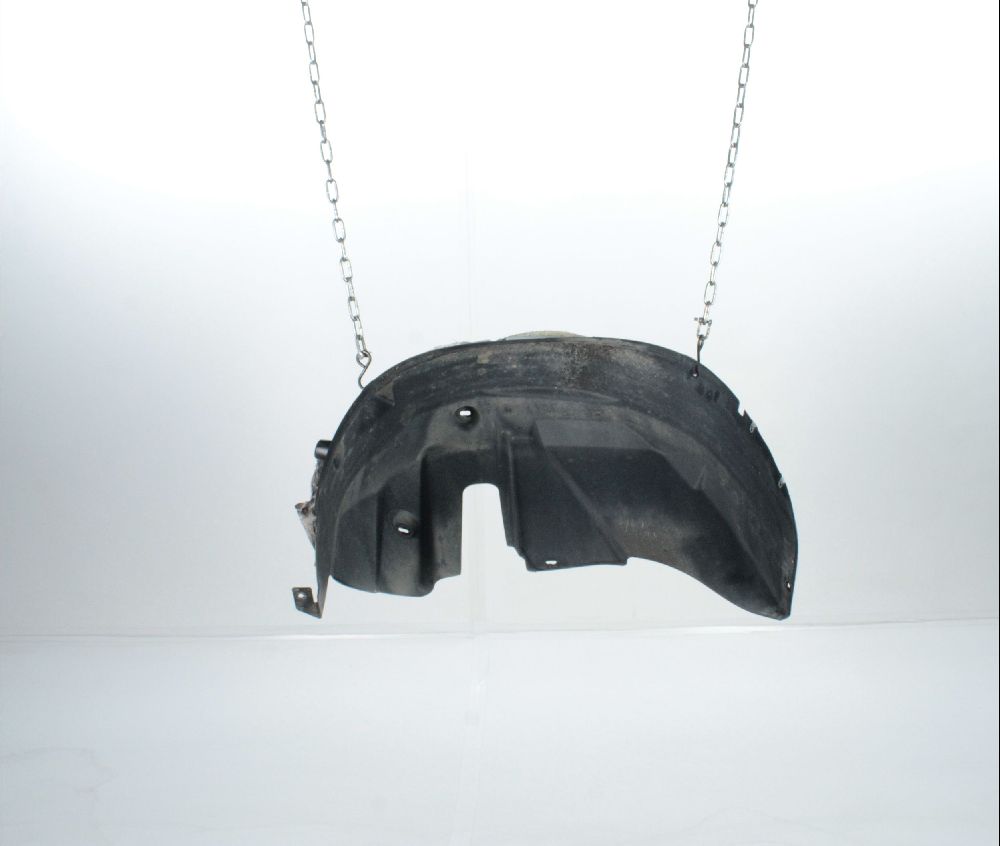 Pare-boue arriere gauche