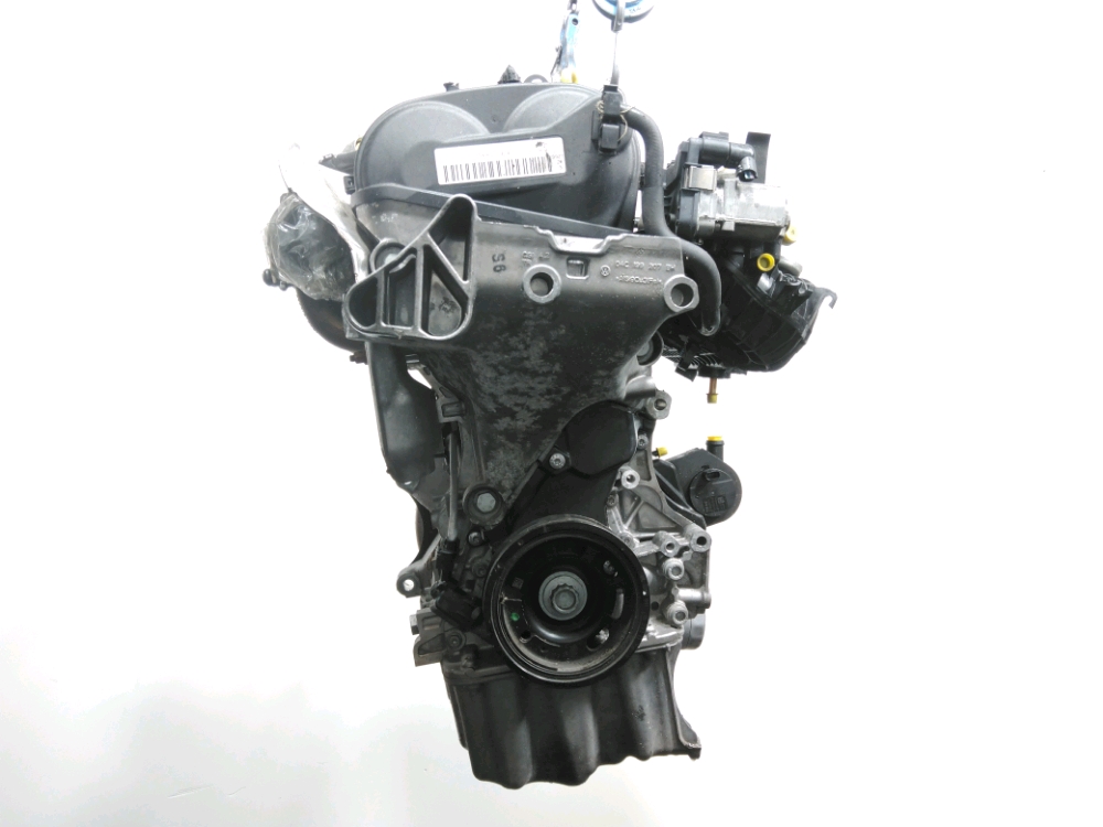 Moteur