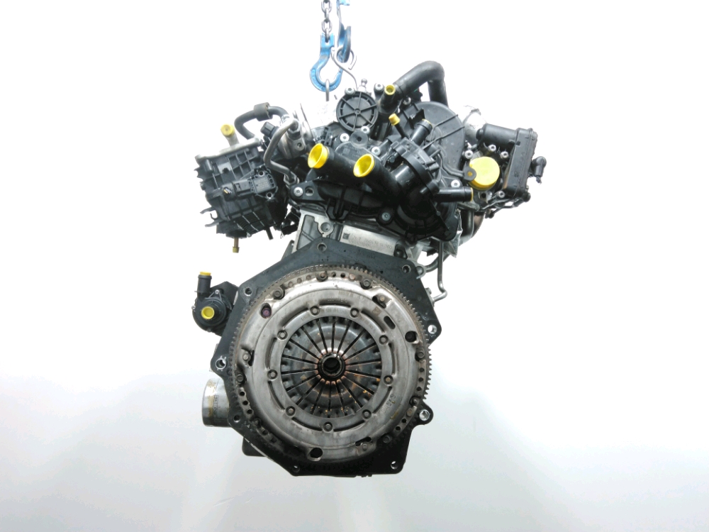 Moteur