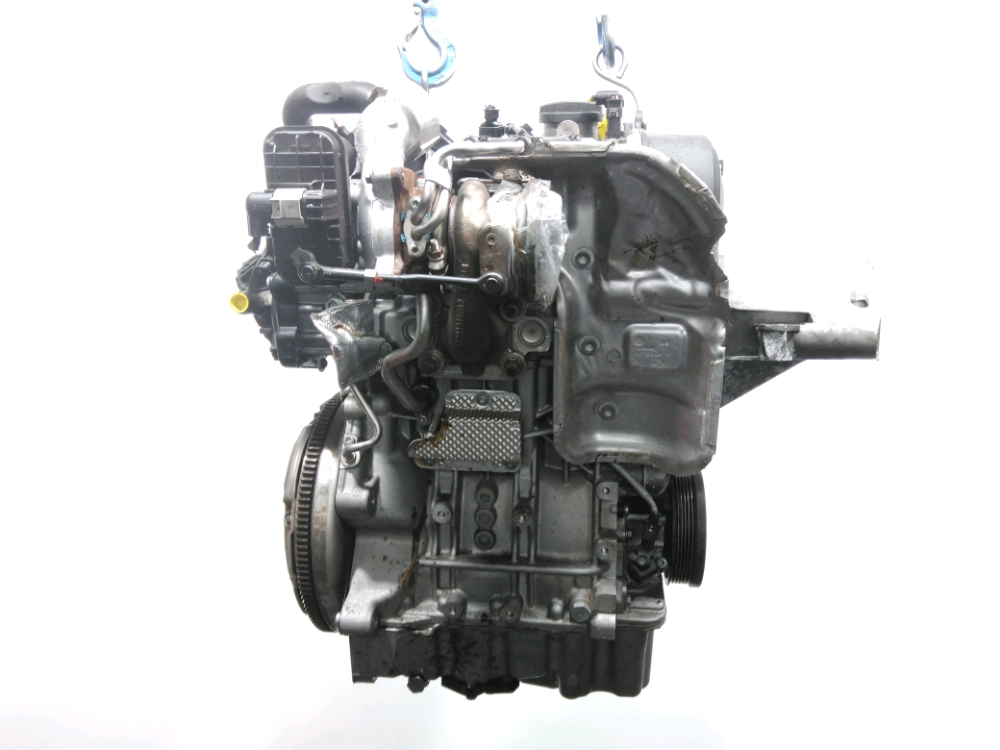 Moteur