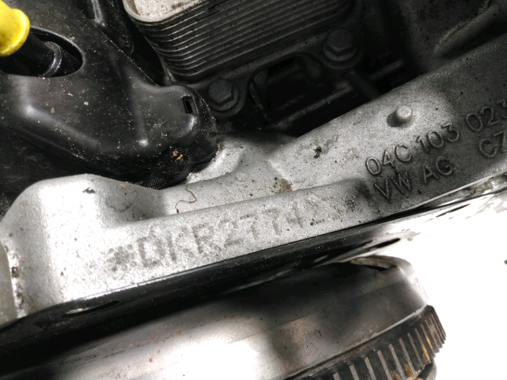 Moteur