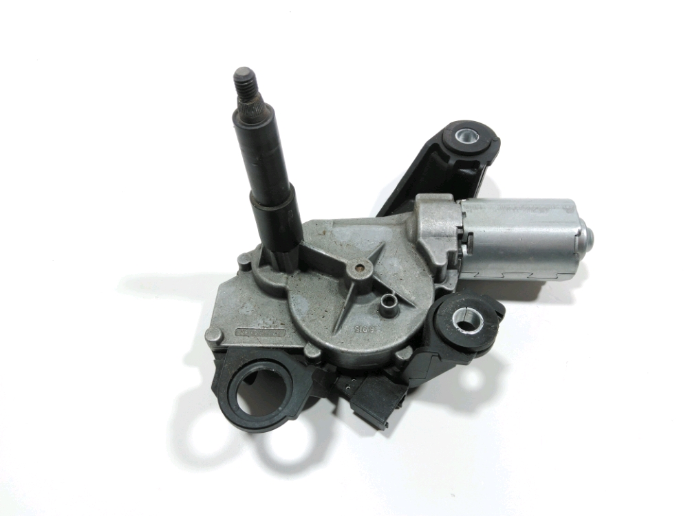 Moteur d'essuie glace arrière