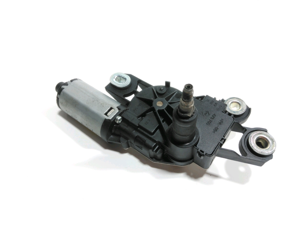 Moteur d'essuie glace arrière