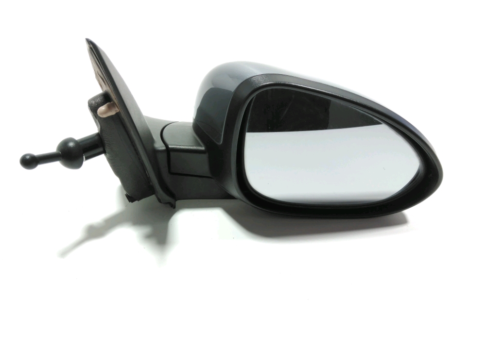 Rétroviseur manuel droit