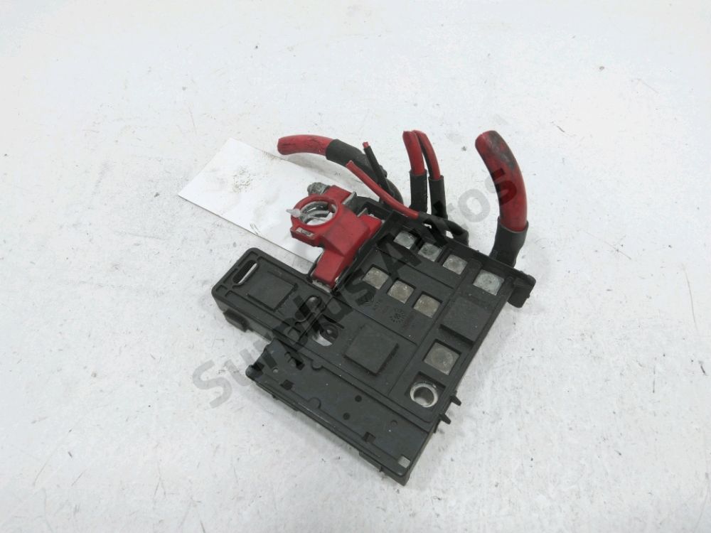 BPGA - Boitier Fusible Batterie