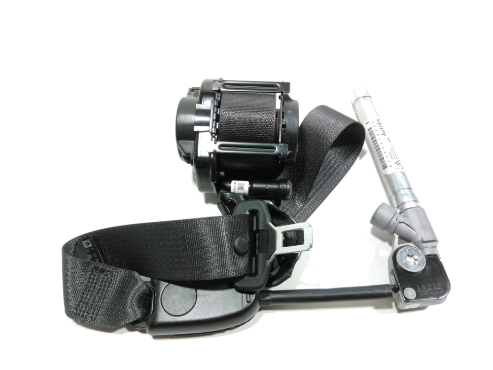 Ceinture avant droite