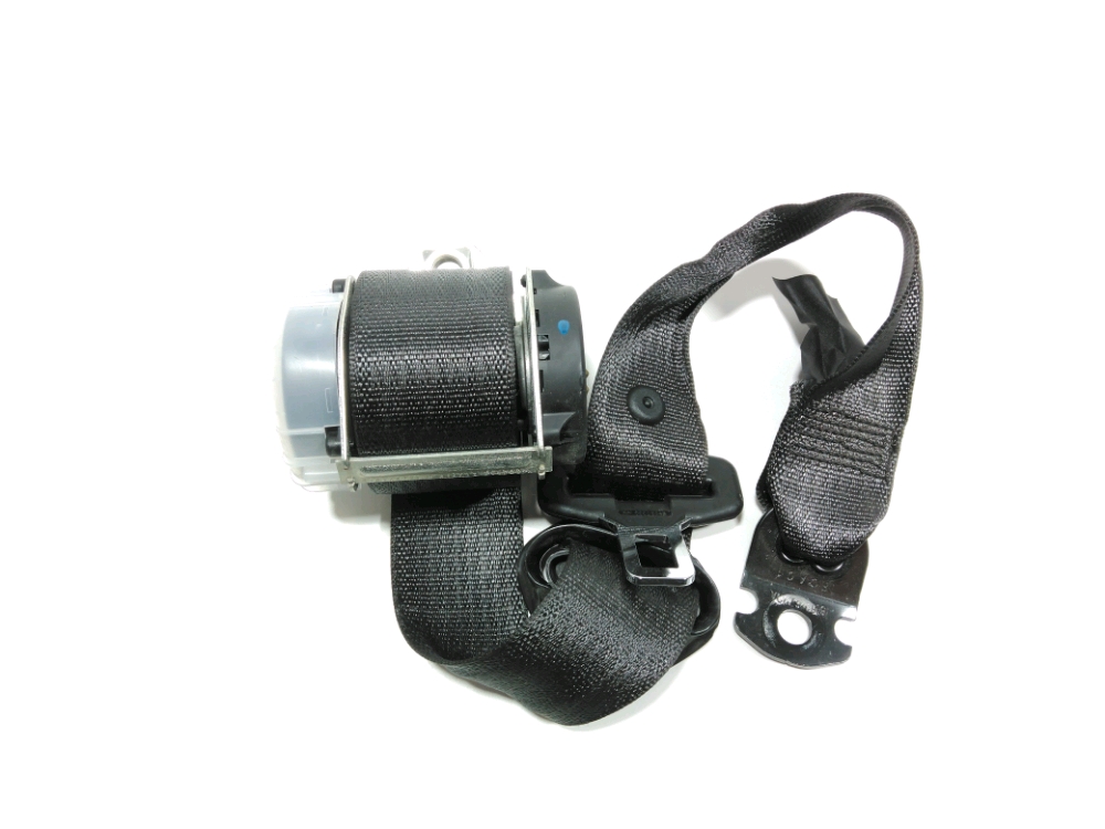 Ceinture arriere droite