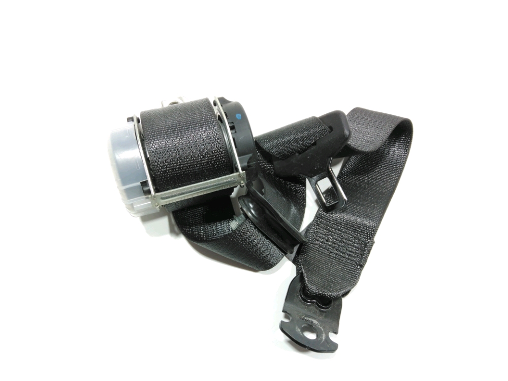 Ceinture arrière gauche