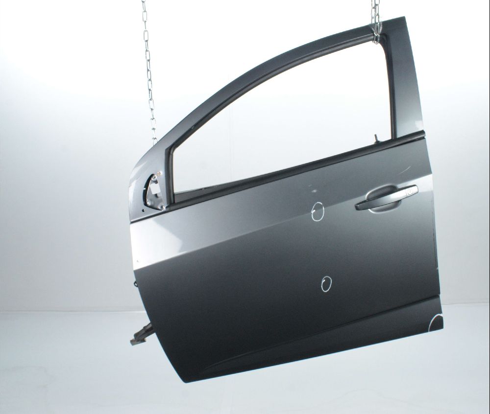 Porte avant gauche
