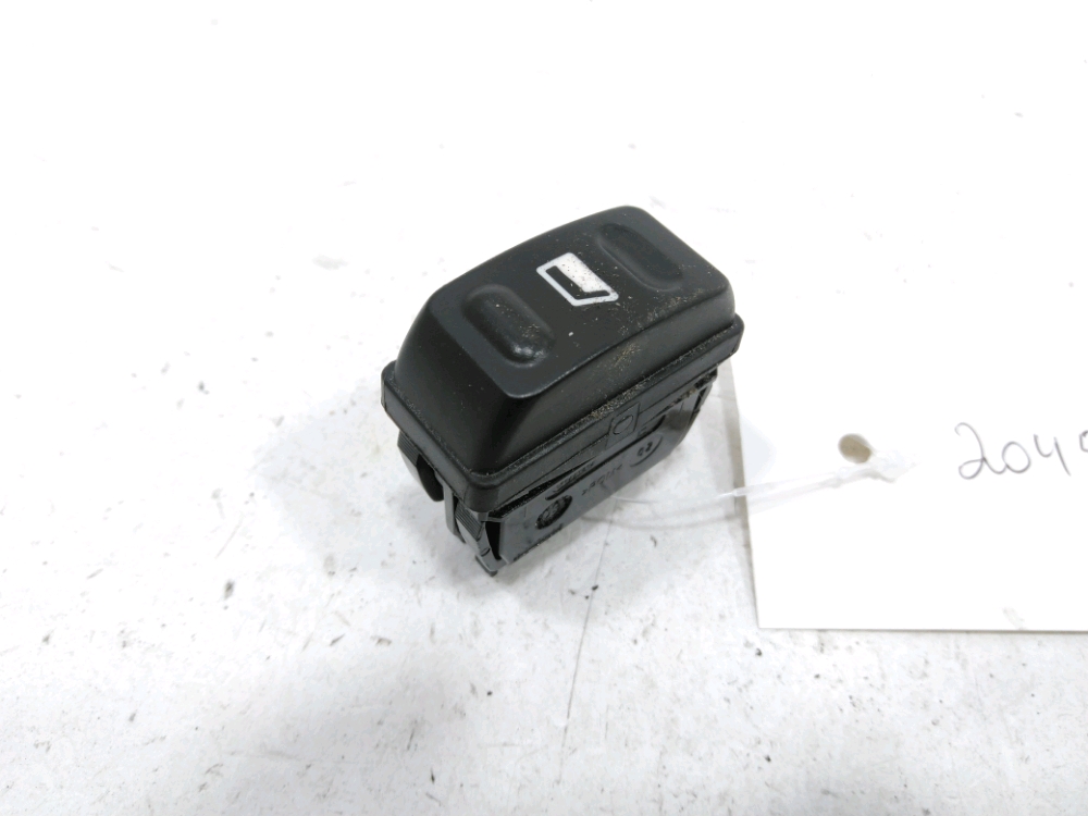 Commande lève-vitre avant droit