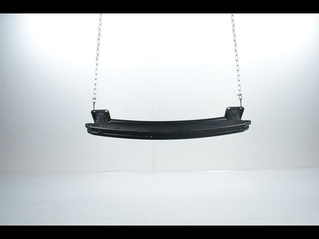 Renfort pare-choc arriere