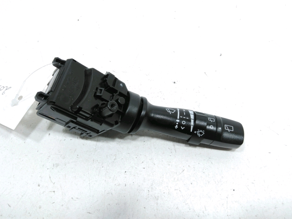 Commande essuie-glace