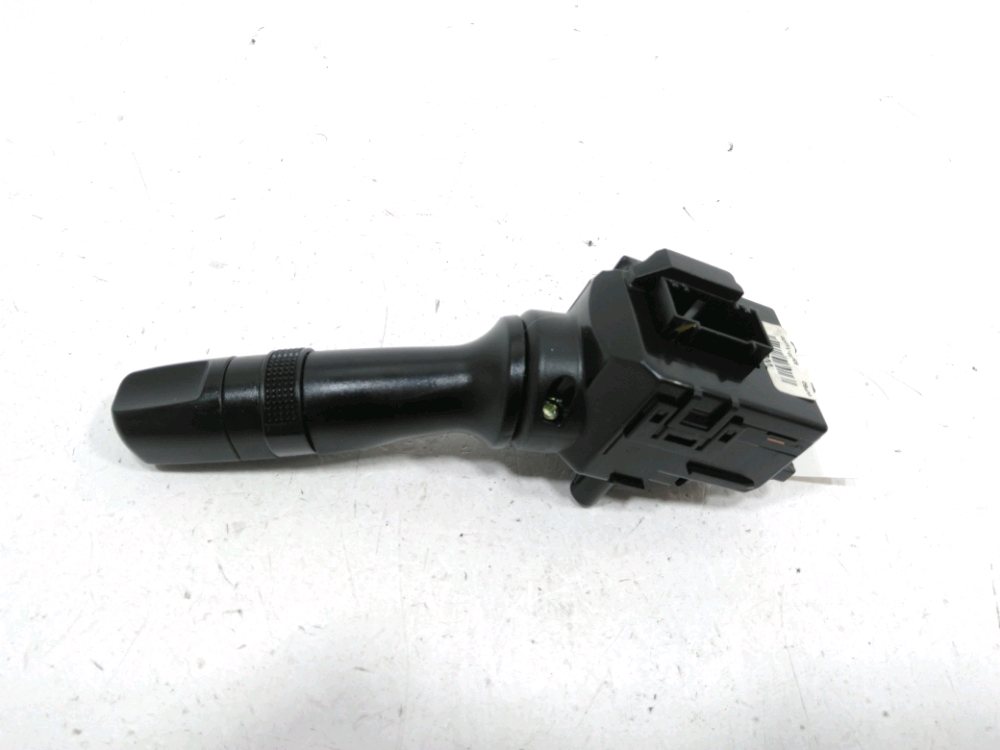 Commande essuie-glace