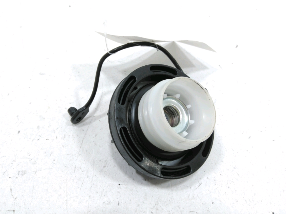 Bouchon de réservoir à carburant