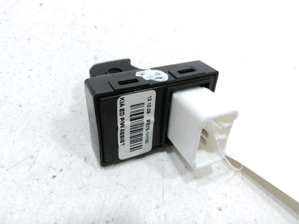 Commande lève-vitre avant droit