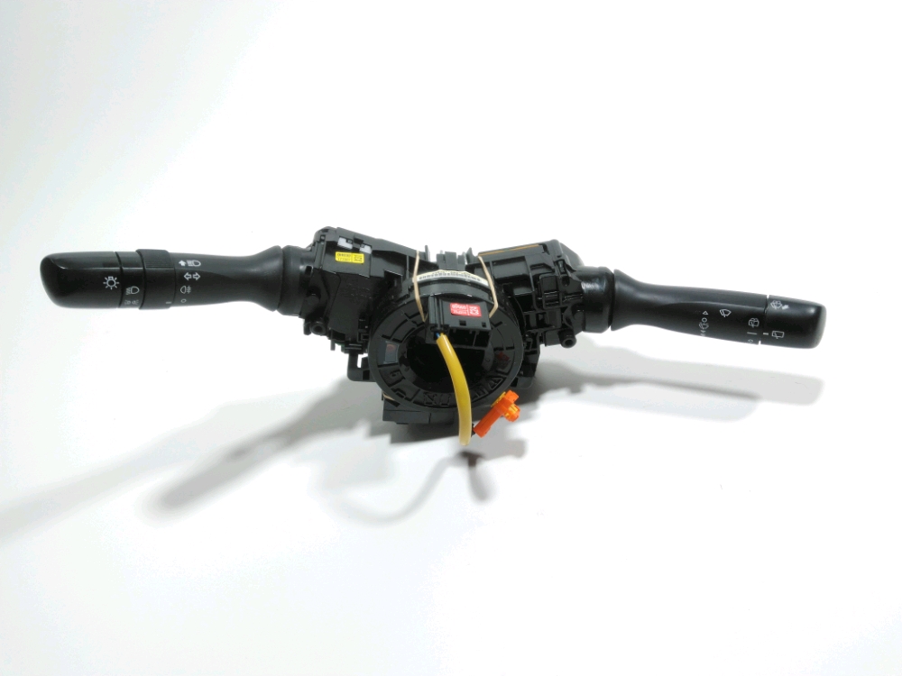 Commande sous-volant