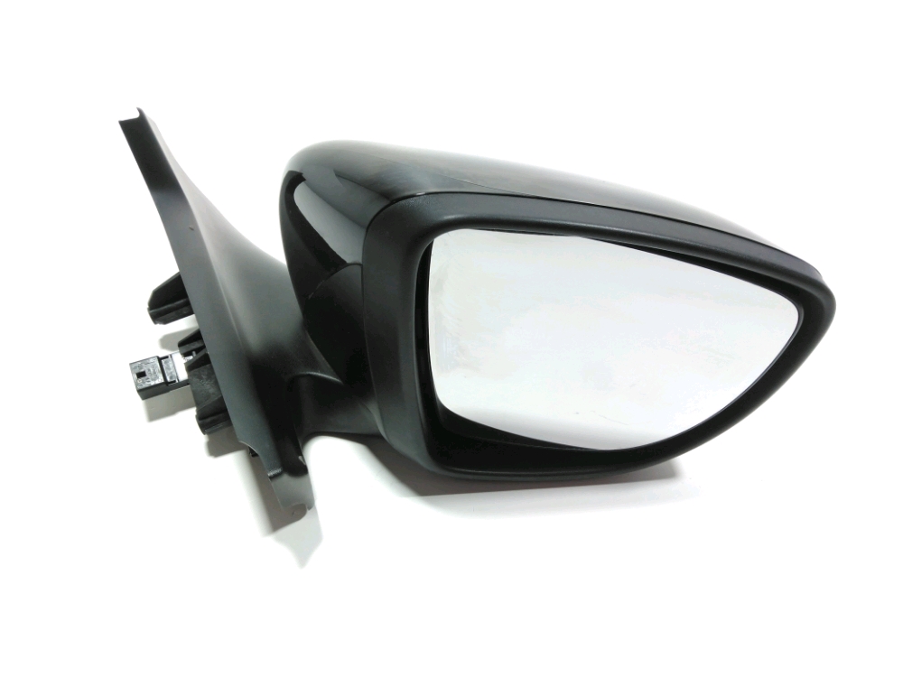 Rétroviseur électrique droit