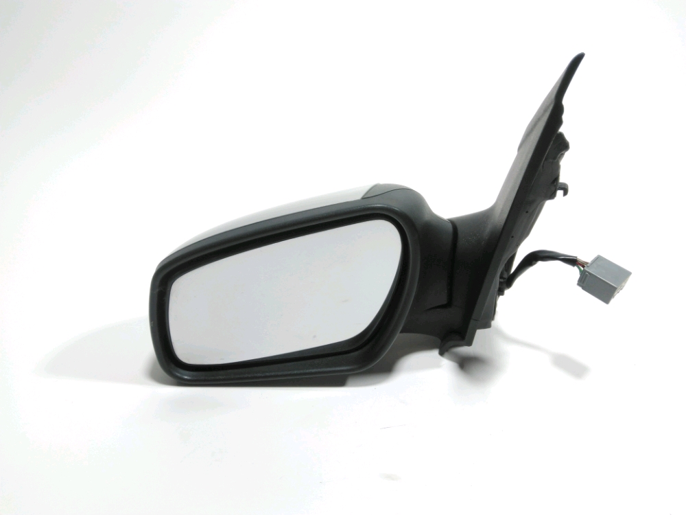 Rétroviseur électrique gauche