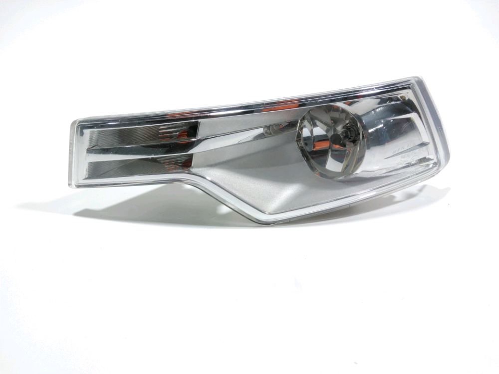 Antibrouillard avant gauche