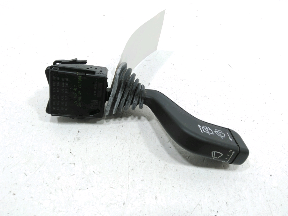 Commande essuie-glace