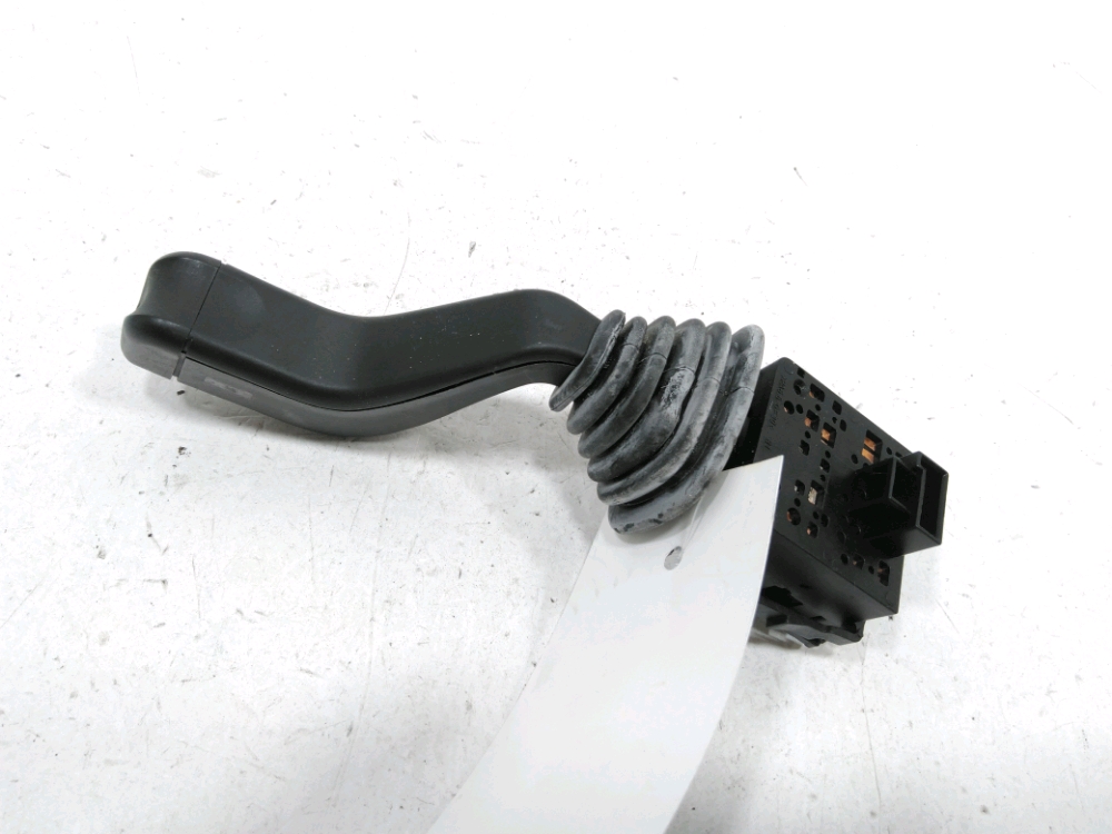 Commande essuie-glace