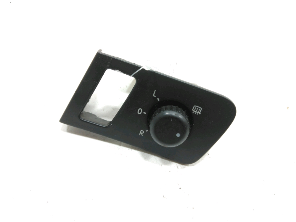 Commande rétroviseur