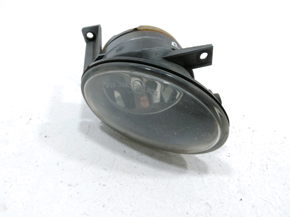 Antibrouillard avant droit