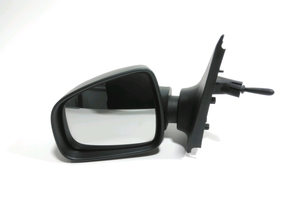 Rétroviseur manuel gauche